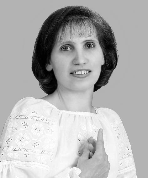 Іпатій Ніна Іванівна